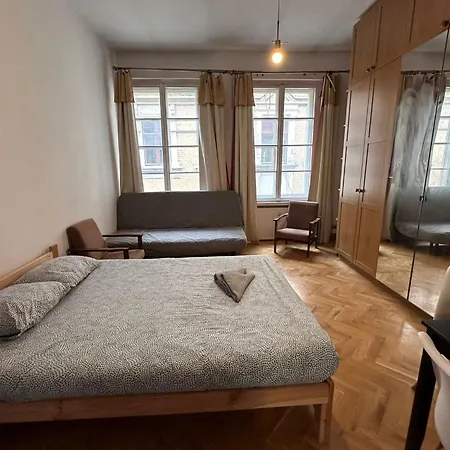 Kozia 24/25 فندق مبيت وإفطار *