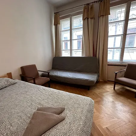 Kozia 24/25 فندق مبيت وإفطار