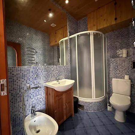 فندق مبيت وإفطار Kozia 24/25