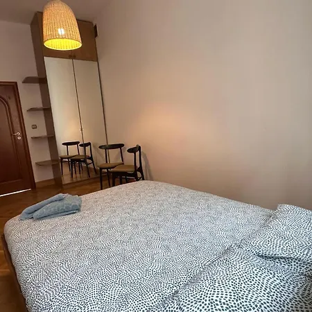 Kozia 24/25 فندق مبيت وإفطار *