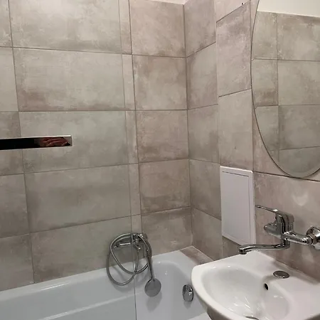Bed & Breakfast Kozia 24/25