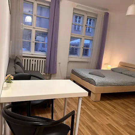 Kozia 24/25 فندق مبيت وإفطار *