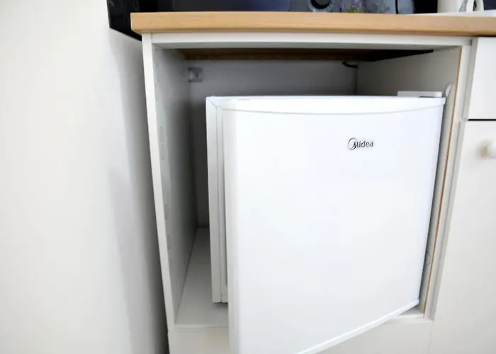 Kozia 24/25 ベッド・アンド・ブレックファスト *