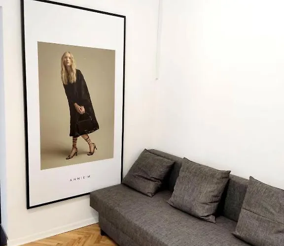 Kozia 24/25 ベッド・アンド・ブレックファスト