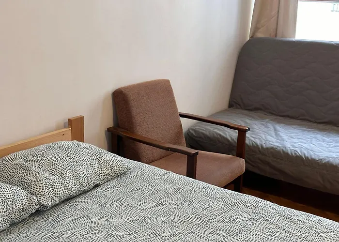 Kozia 24/25 ベッド・アンド・ブレックファスト