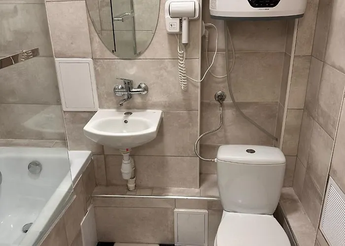 ベッド・アンド・ブレックファスト Kozia 24/25 *