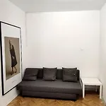 Kozia 24/25 Bed & Breakfast Poznań