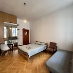 Bed & Breakfast Kozia 24/25 Poznań