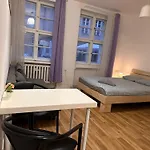 Kozia 24/25 Bed & Breakfast *