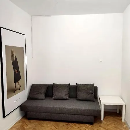 Kozia 24/25 Couette-café Poznań