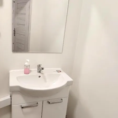 Kozia 24/25 Oda ve Kahvaltı Poznan