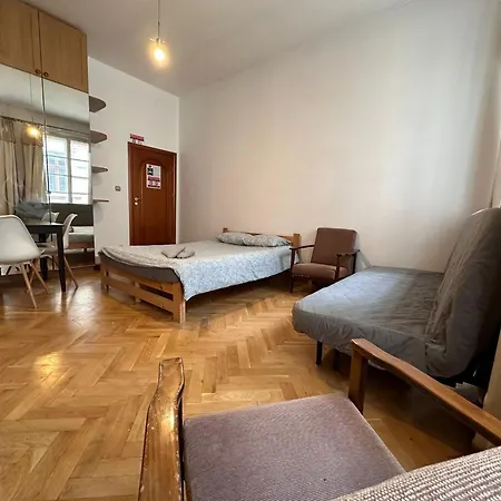 Frühstückspension Kozia 24/25 *