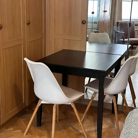 Kozia 24/25 Bed & Breakfast Poznań