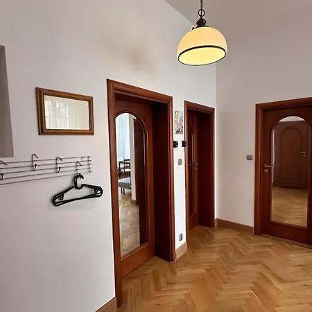 Bed & Breakfast Kozia 24/25 Poznań