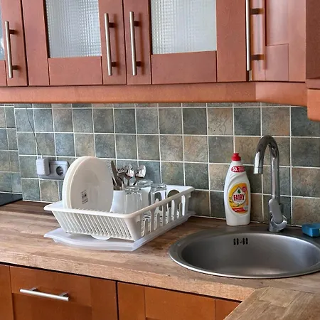 Kozia 24/25 Oda ve Kahvaltı Poznan