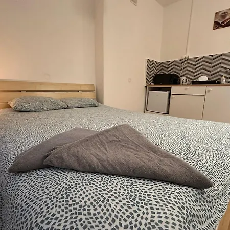 Kozia 24/25 * Poznan