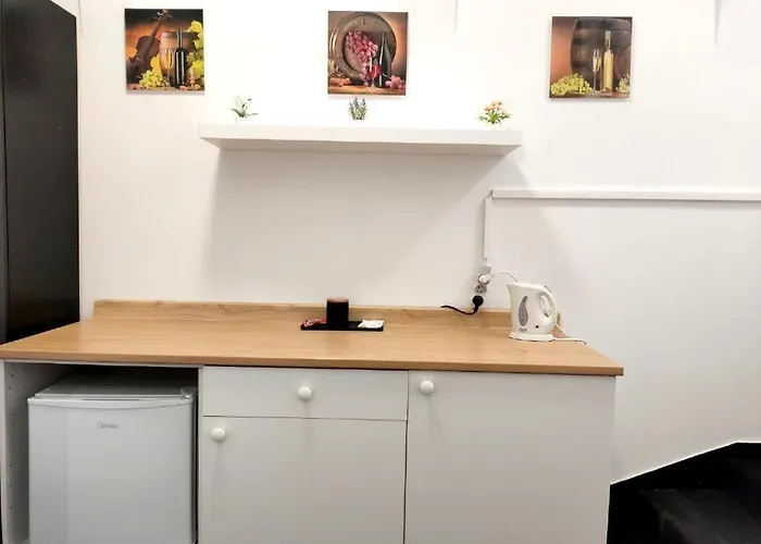 Kozia 24/25 Bed & Breakfast