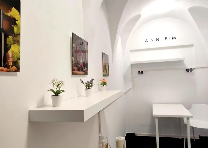 Bed & Breakfast Kozia 24/25 *