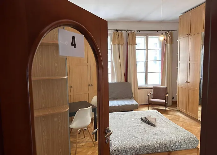 Bed & Breakfast Kozia 24/25 *