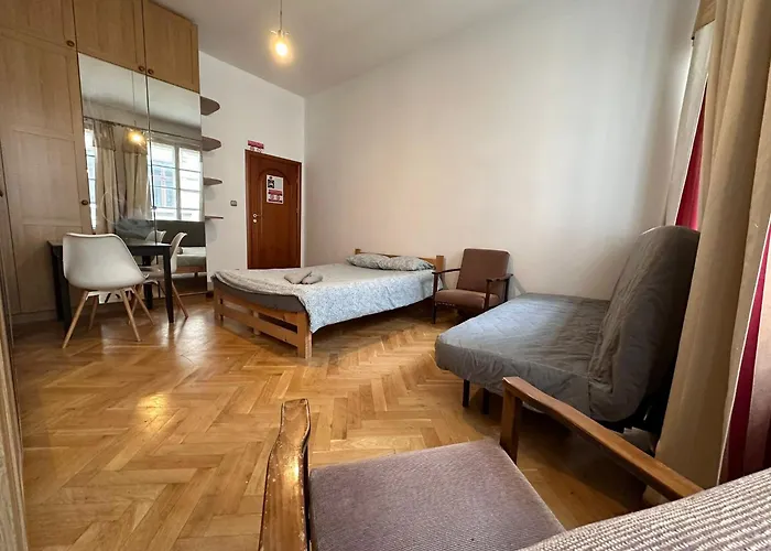 Frühstückspension Kozia 24/25 *