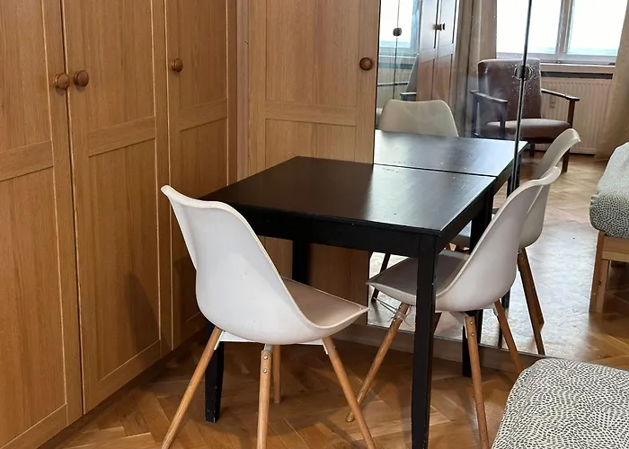 Kozia 24/25 Bed & Breakfast Poznan