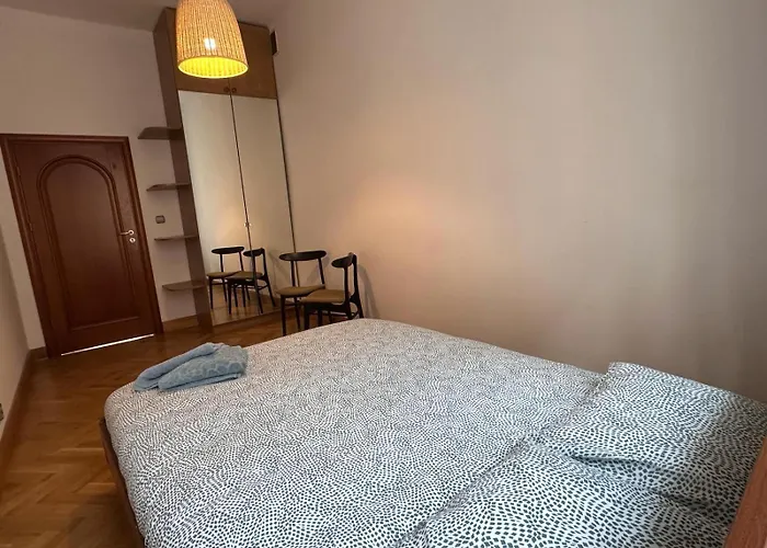 Kozia 24/25 Frühstückspension *