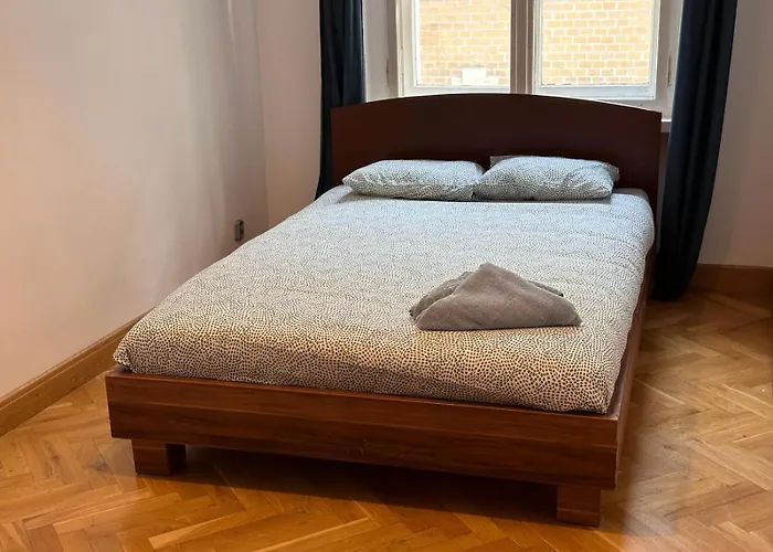 Kozia 24/25 Bed & Breakfast