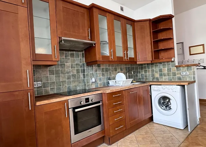 Bed & Breakfast Kozia 24/25 *