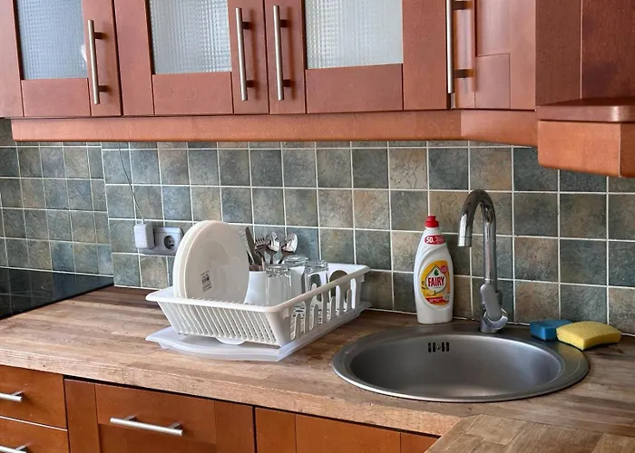 Kozia 24/25 Frühstückspension Posen