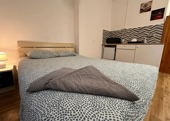 Kozia 24/25 * Poznan