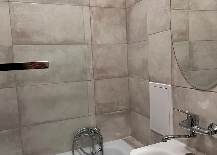 Bed & Breakfast Kozia 24/25