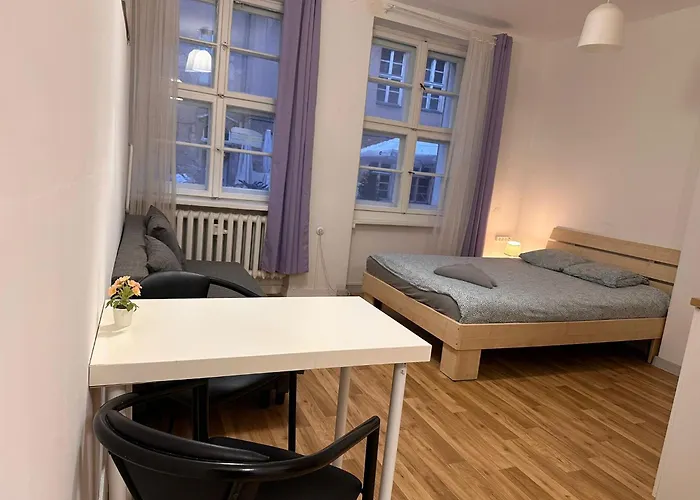 Kozia 24/25 Bed & Breakfast *